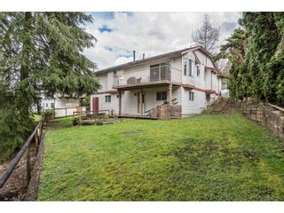 Photo 17: 12471 231ST Street in Maple Ridge: East Central House for sale : MLS®# R2156595