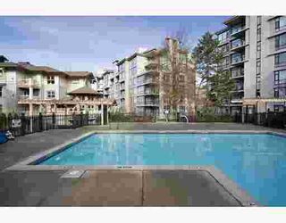 Photo 10: 519 4685 VALLEY Drive in Vancouver: Quilchena Condo for sale in "MARGUERITE HOUSE 1" (Vancouver West)  : MLS®# V752341