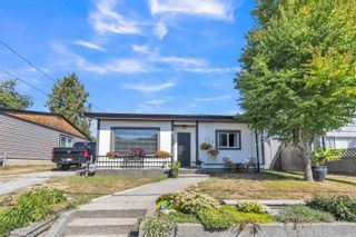 Photo 1: 33137 4 Avenue in Mission: Mission BC House for sale : MLS®# R2810485