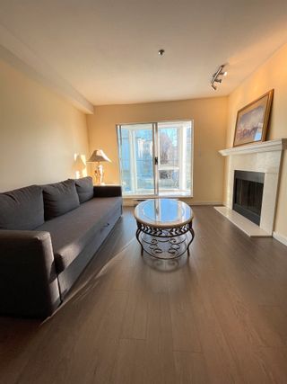 Photo 4: 306 2238 ETON Street in Vancouver: Hastings Condo for sale (Vancouver East)  : MLS®# R2860556