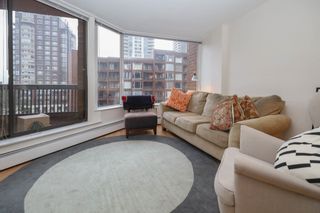 Photo 4: 514 1333 HORNBY Street in Vancouver: Downtown VW Condo for sale (Vancouver West)  : MLS®# R2714704