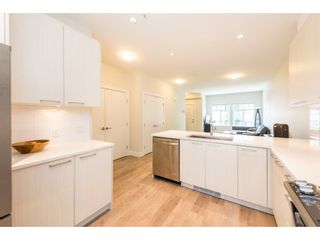 Photo 11: 211 7180 BARNET Road in Burnaby: Westridge BN Townhouse for sale in "PACIFICO" (Burnaby North)  : MLS®# R2276183