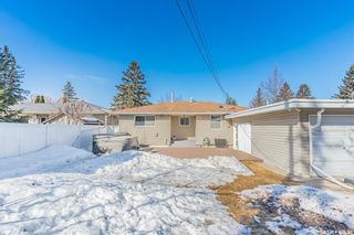 Photo 39: 2501 Cumberland Avenue South in Saskatoon: Nutana Park Residential for sale : MLS®# SK966968