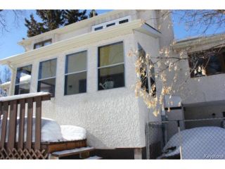 Photo 19: 779 Laxdal Road in WINNIPEG: Charleswood Residential for sale (South Winnipeg)  : MLS®# 1403542