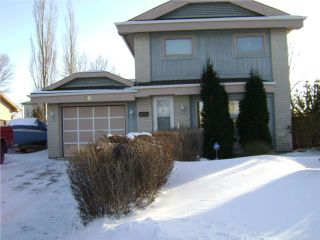 Photo 1:  in WINNIPEG: Transcona Residential for sale (North East Winnipeg)  : MLS®# 1001450