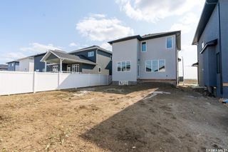 Photo 47: 339 Kalra Street in Saskatoon: Aspen Ridge Residential for sale : MLS®# SK944626