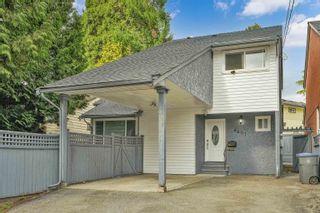 Main Photo: 6607 134 Street in Surrey: West Newton House for sale : MLS®# R2876495