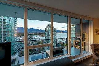 Photo 7: 1401 620 CARDERO Street in Vancouver: Coal Harbour Condo for sale in "Cardero by Bosa" (Vancouver West)  : MLS®# R2769190