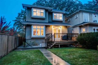 Photo 3: 2998 W 31ST Avenue in Vancouver: MacKenzie Heights House for sale in "MACKENZIE HEIGHTS" (Vancouver West)  : MLS®# R2014706