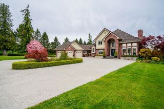 Photo 6: 31111 NORTH BURGESS Avenue in Abbotsford: Bradner House for sale : MLS®# R2883289