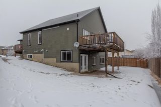 Photo 42: 608 Carriage Lane Place: Carstairs Detached for sale : MLS®# A1189452