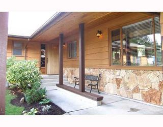 Photo 1: 40200 KINTYRE Drive in Squamish: Garibaldi Highlands House for sale : MLS®# V672819