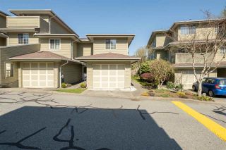 Photo 3: 134 1386 LINCOLN Drive in Port Coquitlam: Oxford Heights Townhouse for sale in "Mountain Park Village" : MLS®# R2568859