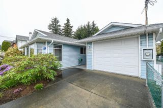 Photo 49: 627 23rd St in Courtenay: CV Courtenay City House for sale (Comox Valley)  : MLS®# 874464