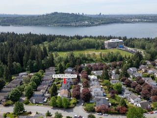 Photo 29: 876 PORTEAU Place in North Vancouver: Roche Point House for sale : MLS®# R2881712