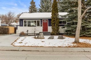 Photo 1: 340 86 Avenue SE in Calgary: Acadia Detached for sale : MLS®# A2123422