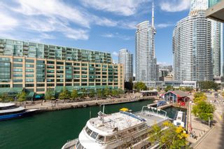 Photo 23: 611 99 Harbour Square in Toronto: Waterfront Communities C1 Condo for sale (Toronto C01)  : MLS®# C7048920