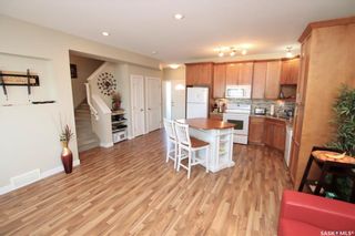 Photo 9: 14 215 Hampton Green in Saskatoon: Hampton Village Residential for sale : MLS®# SK885624