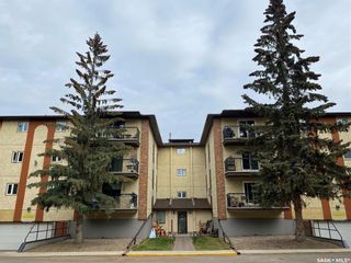Photo 1: 203 3130 Louise Street in Saskatoon: Nutana S.C. Residential for sale : MLS®# SK913466