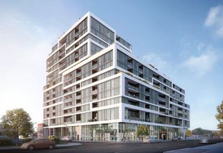 Photo 1: 401 859 The Queensway in Toronto: Stonegate-Queensway Condo for sale (Toronto W07)  : MLS®# W7302408