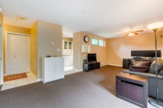 Photo 3: 303 8686 CENTAURUS Circle in Burnaby: Simon Fraser Hills Condo for sale in "Mountainwood" (Burnaby North)  : MLS®# R2466482