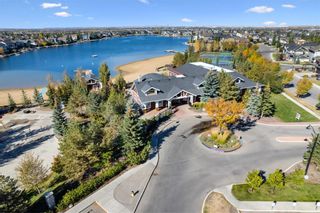 Photo 31: 120 Auburn Bay Street SE in Calgary: Auburn Bay Semi Detached (Half Duplex) for sale : MLS®# A2029808