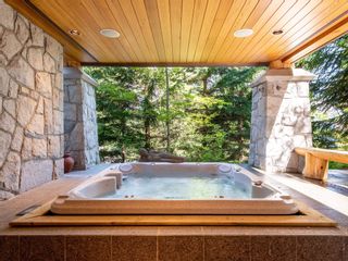Photo 23: 4868 SUMMIT Lane in Whistler: Benchlands House for sale : MLS®# R2778440