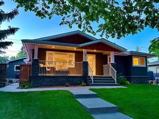 Main Photo: 24 Lenton Place SW in Calgary: North Glenmore Park Detached for sale : MLS®# A2053226