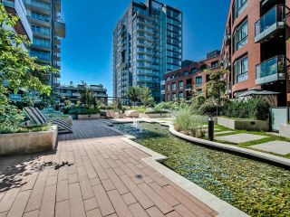 Photo 23: 307 3588 SAWMILL Crescent in Vancouver: South Marine Condo for sale (Vancouver East)  : MLS®# R2720895