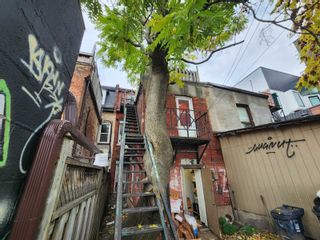 Photo 6: 1132 W Queen Street in Toronto: Little Portugal Property for sale (Toronto C01)  : MLS®# C5800624