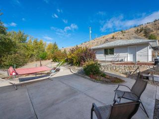 Photo 27: 5053 CARIBOO HWY 97: Cache Creek House for sale (South West)  : MLS®# 170066
