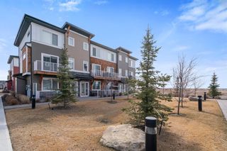 Photo 2: 46 111 Rainbow Falls Gate: Chestermere Row/Townhouse for sale : MLS®# A1203196