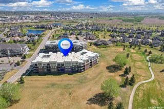 Photo 38: 103 404 Cartwright Street in Saskatoon: The Willows Residential for sale : MLS®# SK939175