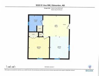 Photo 41: 9322 81 Avenue in Edmonton: Zone 17 House for sale : MLS®# E4383135