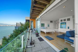 Photo 17: 3623 CAMERON Avenue in Vancouver: Kitsilano House for sale (Vancouver West)  : MLS®# R2760313