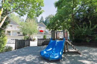 Photo 40: 21 8701 16TH Avenue in Burnaby: The Crest Townhouse for sale in "ENGLEWOOD MEWS" (Burnaby East)  : MLS®# R2731155