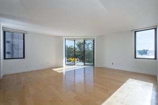 Photo 4: 501 1575 BEACH Avenue in Vancouver: West End VW Condo for sale (Vancouver West)  : MLS®# R2764061