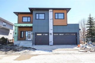 Photo 3: 70 Van Hull Way in Winnipeg: Van Hull Estates Residential for sale (2C)  : MLS®# 202308719