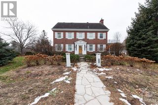 Photo 1: 250 THOROLD ROAD in Ottawa: House for sale : MLS®# 1390397