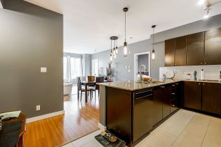 Photo 2: 314 225 FRANCIS Way in New Westminster: Fraserview NW Condo for sale in "THE WHITTAKER" : MLS®# R2592315