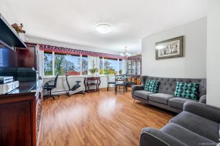 Photo 2: 1964 HARRISON Drive in Vancouver: Fraserview VE House for sale (Vancouver East)  : MLS®# R2734454