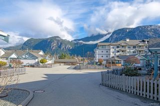 Photo 31: 11 1201 PEMBERTON Avenue in Squamish: Downtown SQ Townhouse for sale in "EAGLE GROVE" : MLS®# R2856051