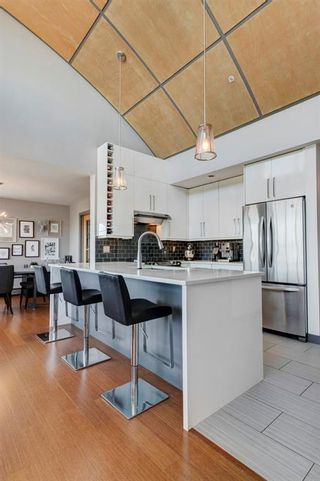 Photo 3: 406 603 7 Avenue NE in Calgary: Renfrew Apartment for sale : MLS®# A2001715