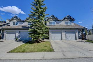 Photo 23: 35 Everstone Place SW in Calgary: Evergreen Row/Townhouse for sale : MLS®# A1221742