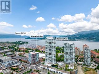 Photo 5: 1191 Sunset Drive Unit# 407 in Kelowna: Condo for sale : MLS®# 10303611