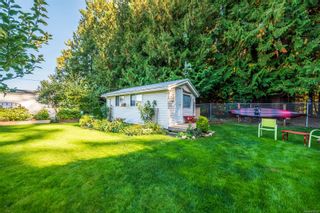 Photo 49: 69 2301 Arbot Rd in Nanaimo: Na South Jingle Pot Manufactured Home for sale : MLS®# 955829