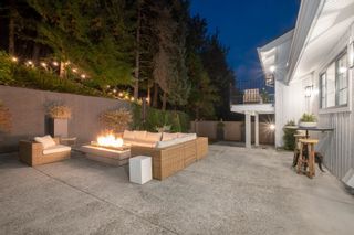 Photo 28: 52 WALTON Way in Port Moody: North Shore Pt Moody House for sale : MLS®# R2742123