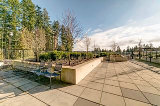Photo 23: 609 3080 LINCOLN Avenue in Coquitlam: North Coquitlam Condo for sale in "Westwood 1123 by Onni" : MLS®# R2655825