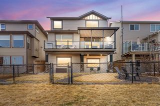 Photo 2: 217 Walden Square SE in Calgary: Walden Detached for sale : MLS®# A1208615