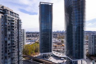 Photo 33: 4204 4890 LOUGHEED Highway in Burnaby: Brentwood Park Condo for sale in "CONCORD HILLSIDE" (Burnaby North)  : MLS®# R2868782